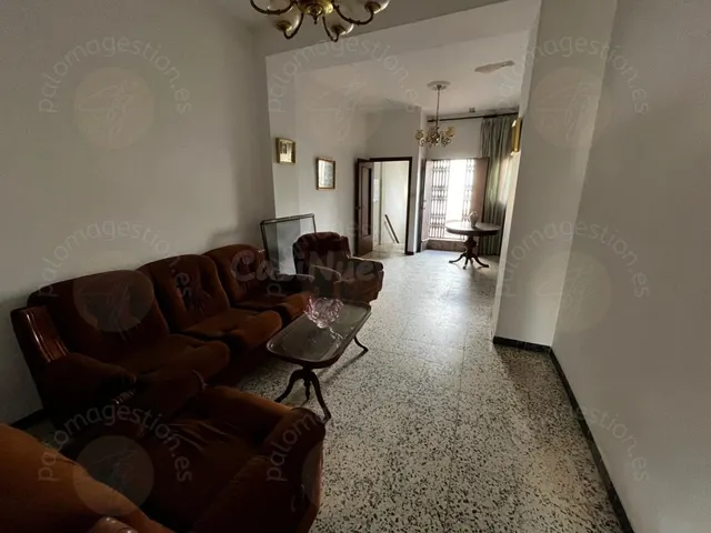 Casa-Chalet en Venta en Dos Hermanas Sevilla - foto 5