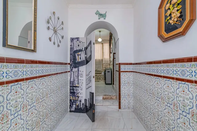 Amplia y Luminosa Casa en el Corazón de Monachil — 17