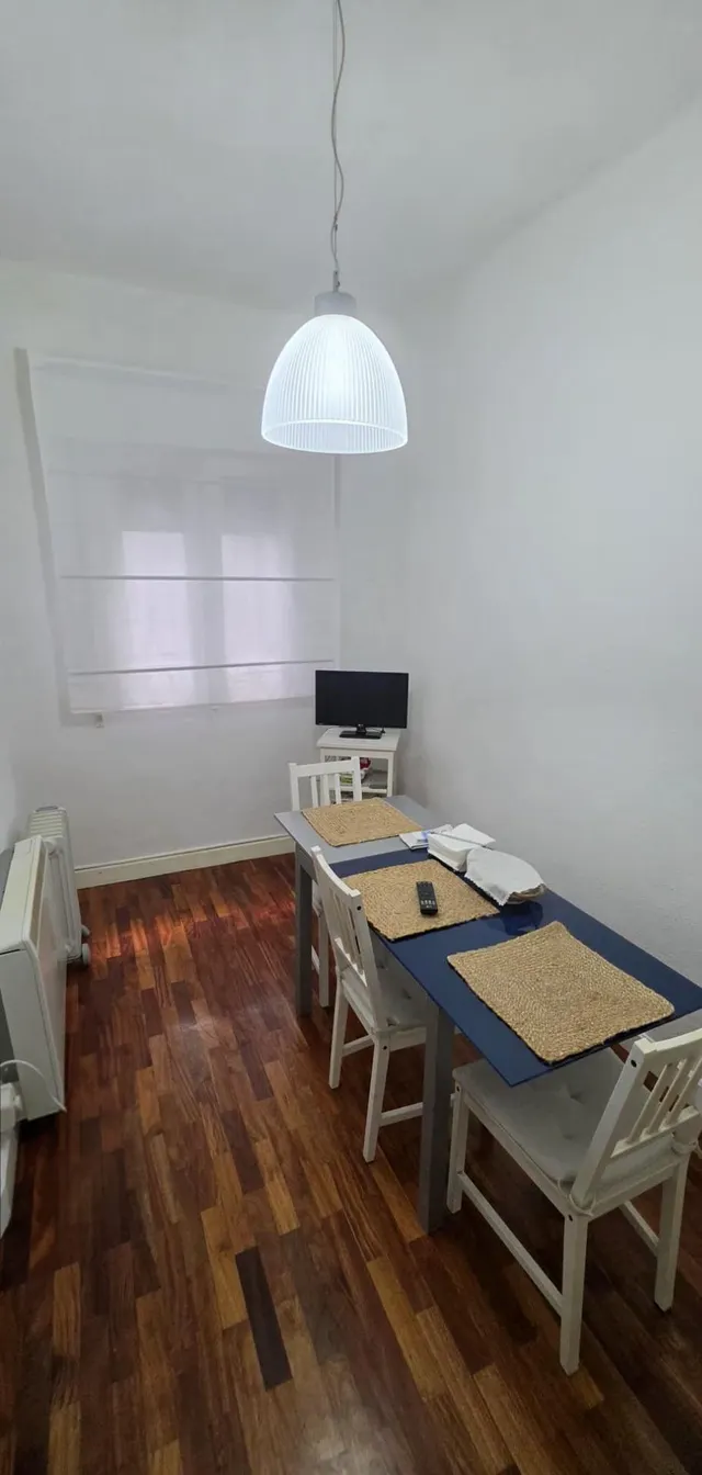 Piso 5 habitaciones 124m² en venta - Basurtu — 6