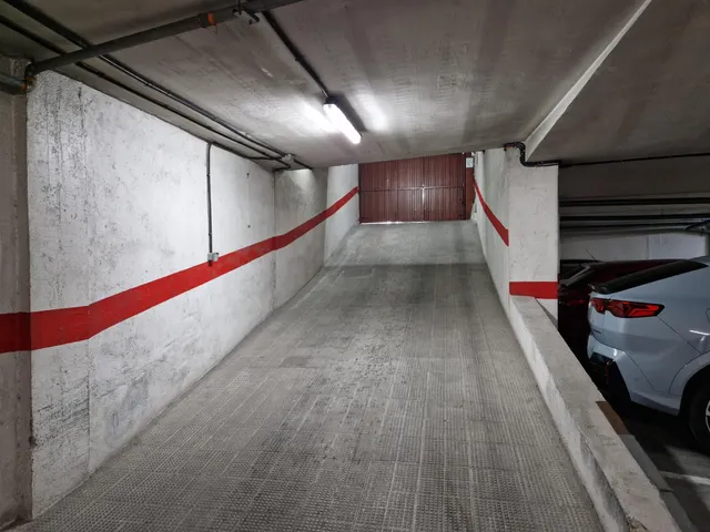 Alquiler de piso en Calle Pocito de las Nieves. Las Rozas de Madrid — 24