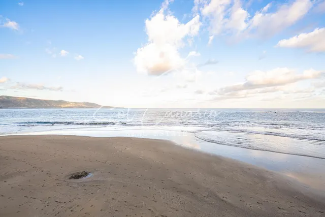Exclusivo Piso en Primera Línea de Playa de Las Canteras con Vistas al Mar — 27