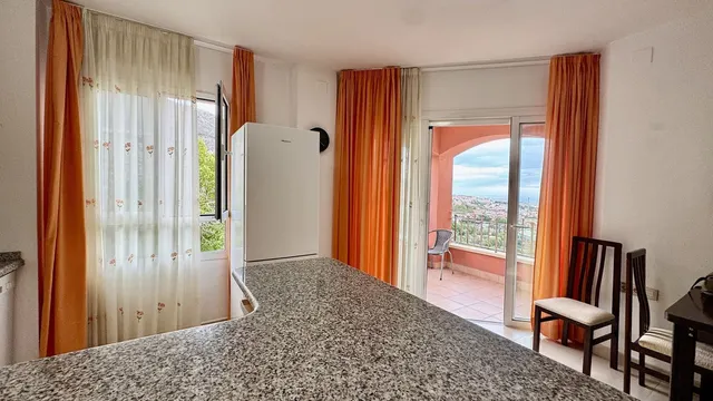Apartamento 1 habitación 56m² en venta - Centro — 24