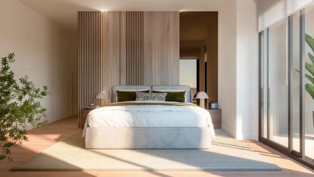 Obra nueva en la nueva milla de oro de Estepona — 12