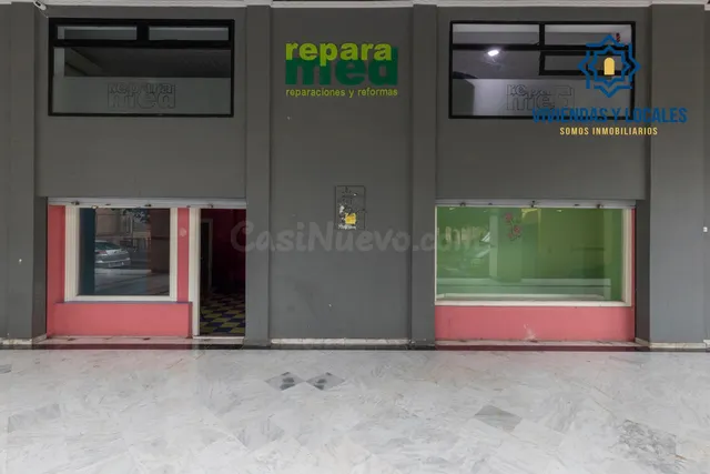 Local comercial en venta en calle agustina de aragón — 2
