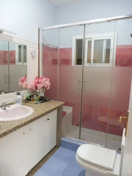 Precioso chalet de 4 dormitorios en Solymar-Puerto Marina — 9