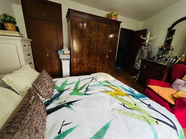 DUPLEX CENTRICO CON GARAJE Y SERVICIO DE PORTERIA — 11