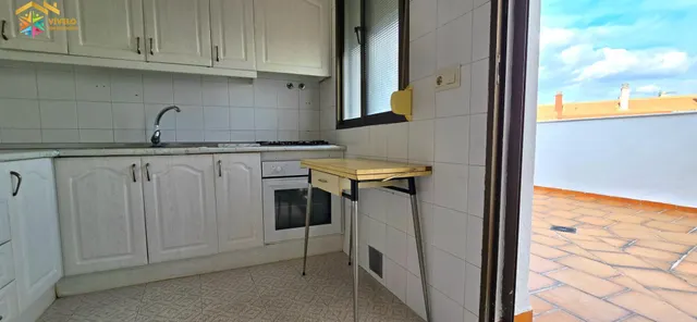 Ático en Avenida Málaga con dos terrazas | Ascensor — 18
