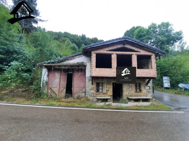 ¡FANTÁSTICA CABAÑA RESIDENCIAL EN EL VALLE DE VEGA DE PAS! - foto 3