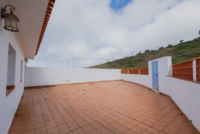 Ático con 130 m2 de terrazas y vistas  en Tacoronte — 34