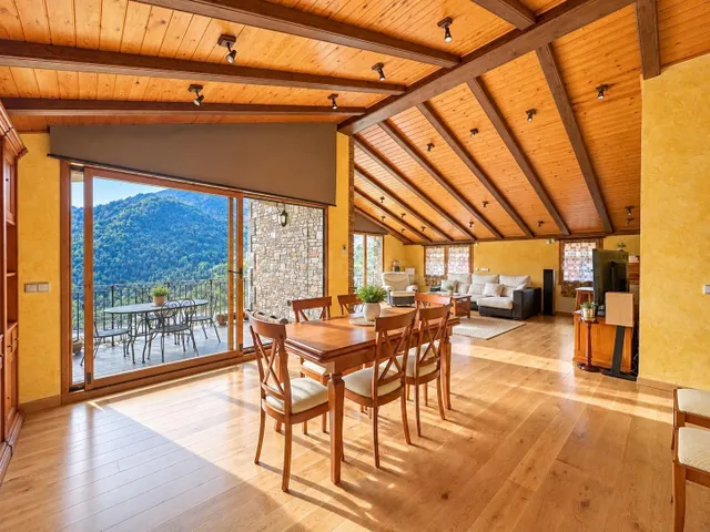 Un ático de película con vistas de ensueño - foto 5