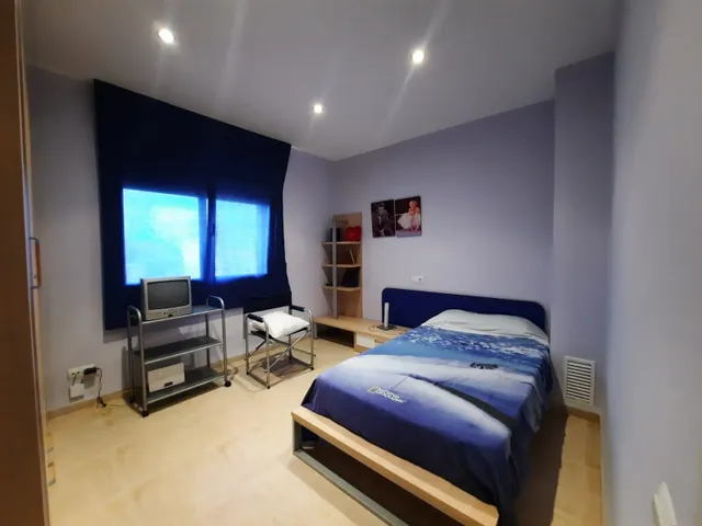 Gran Chalet a pocos metros del rio en el Delta del Ebro — 36