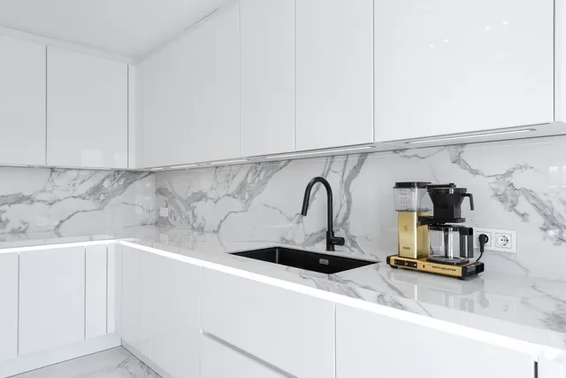 Adosado 3 habitaciones 158m² en venta - Marbella — 22