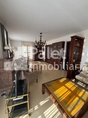 Espectacular casa con piscina y jardín en Vilassar de Dalt — 12