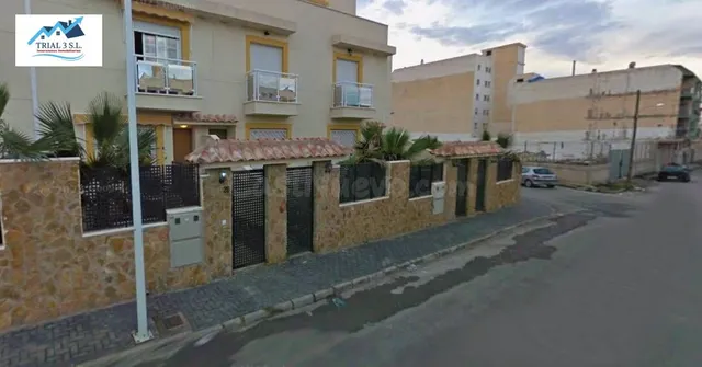 Venta casa en Aguilas (Murcia)