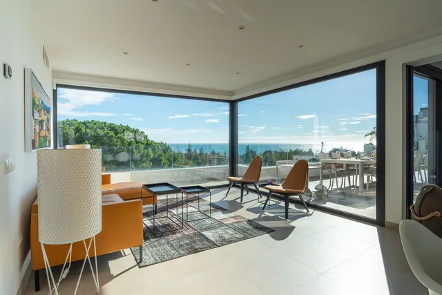 Chalet 6 habitaciones 280m² en venta - Riviera del sol — 25
