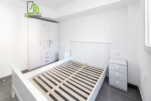 Apartamento en venta - Granada (juan pablo ii) — 21