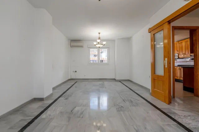 Amplia casa adosada en "la joya"....a escasos minutos del centro de Granada!! — 12