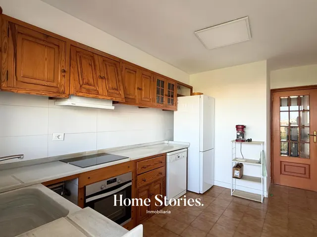 Piso 4 habitaciones 134m² en alquiler - Marxalenes — 9