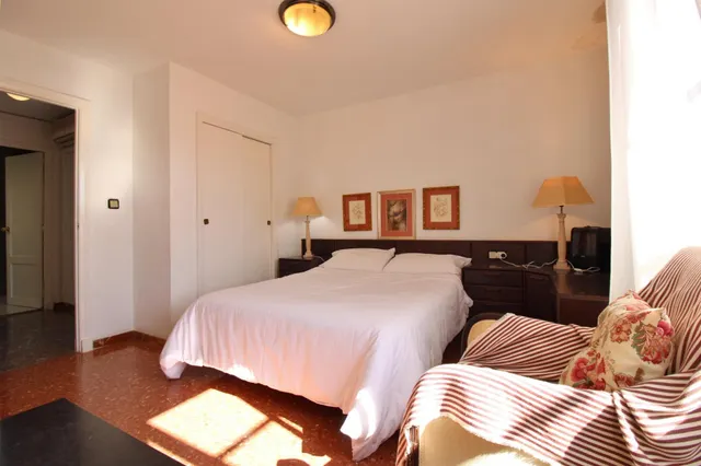 Exclusivo ático en Playa de San Juan – Lujo, amplitud y vistas espectaculares 🏡✨ — 23