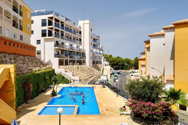 Apartamento 3 habitaciones 110m² en venta - Altos de Campoamor — 13