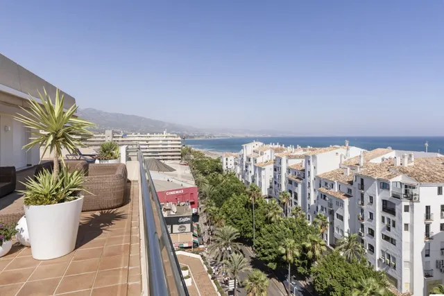Ático 3 habitaciones 100m² en venta - Marbella — 26