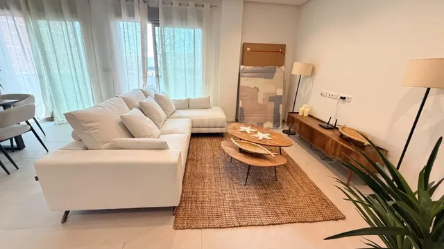 Magnífico Ático nuevo en Santa Pola, Oportunidad unica. - foto 5