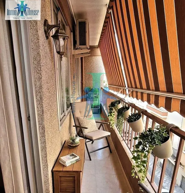Inmohouse vende piso amplio con garaje y piscina — 4