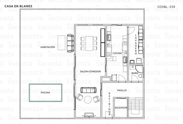 Tu próximo hogar junto al mar, en una zona exclusiva de la Costa Brava — 45