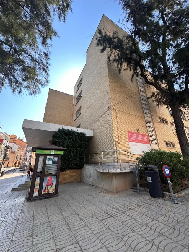 OPORTUNIDAD UNICA, EDIFICIO DE VIVIENDAS EN CASCO ANTIGUO XATIVA — 20