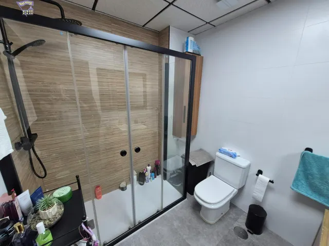 Se vende piso en zona las canteras — 13