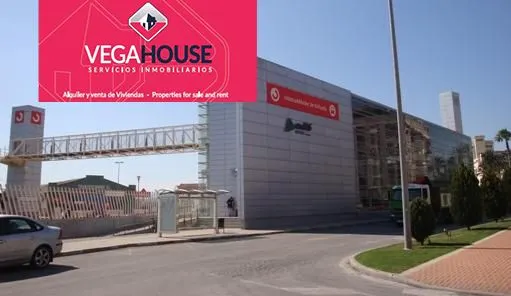 SE VENDE BAJO COMERCIAL EN ORIHUELA — 9