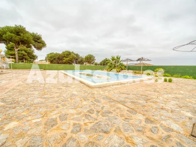 Espectacular Villa muy próxima a La Manga del Mar Menor — 5