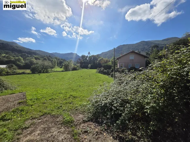 Se vende Terreno Urbano en Celis, Rionansa — 12