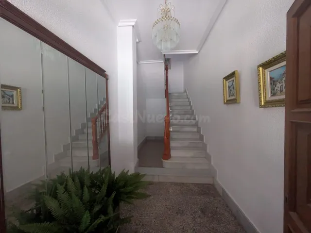 Casa o  Chalet Independiente en Abanilla — 4