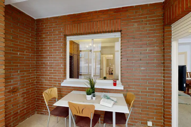 Vivienda en Avd. Río Segura — 12