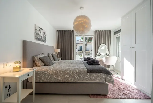 Adosado 4 habitaciones 269m² en venta - Marbella — 26