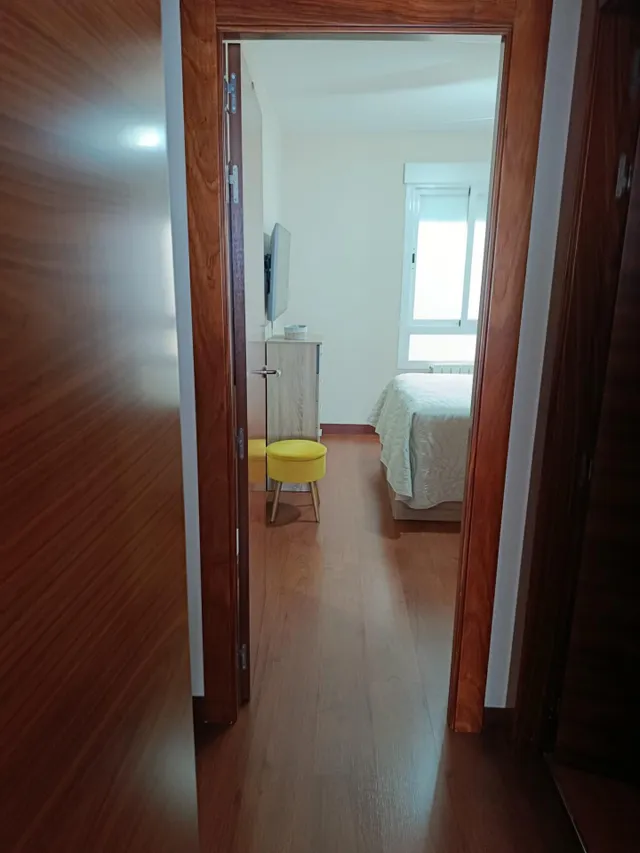 Se vende precioso y coqueto piso de 2 dormt. 1 baño, garaje y trastero en chinchilla — 24