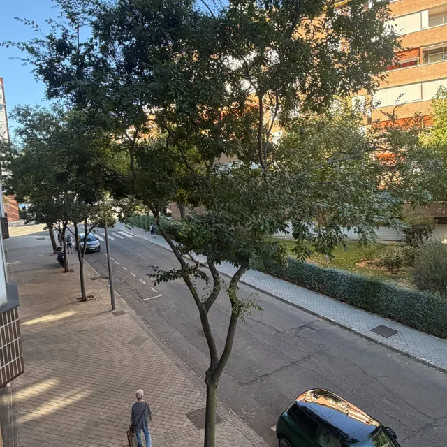 Urbanizacion privada con piscina, 4 dormitorios, 2 baños y posibilidad de adquirir una plaza de garaje doble — 11