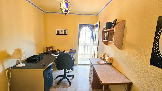 Adosado 4 habitaciones 210m² en venta - Costa Del Sol — 40