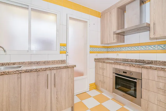 Piso 2 habitaciones 88m² en alquiler - Churriana de la Vega — 23