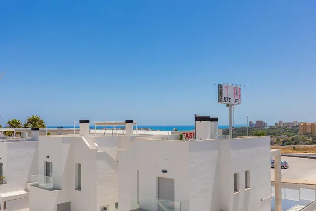Villa 3 habitaciones 149m² en venta - Lomas de Cabo Roig — 39
