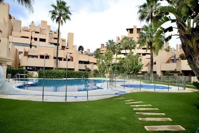 Apartamento 1 habitación 114m² en venta - Costa Del Sol — 19