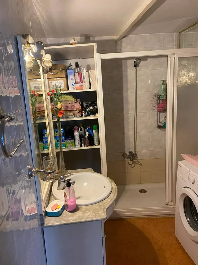 SE VENDE CASA EN LA ZONA DE CALZADA DE CALATRAVA — 43