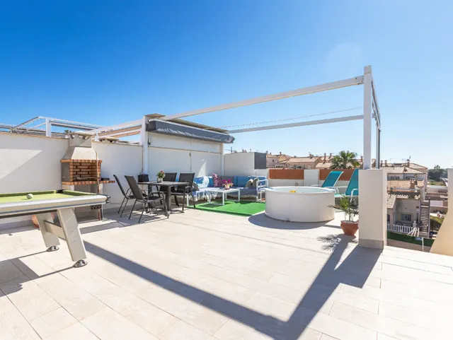 Bungalow 2 habitaciones 61m² en venta - La Florida — 23