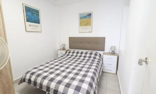 Bungalow en Torrevieja, Alicante (Costa Blanca) — 7