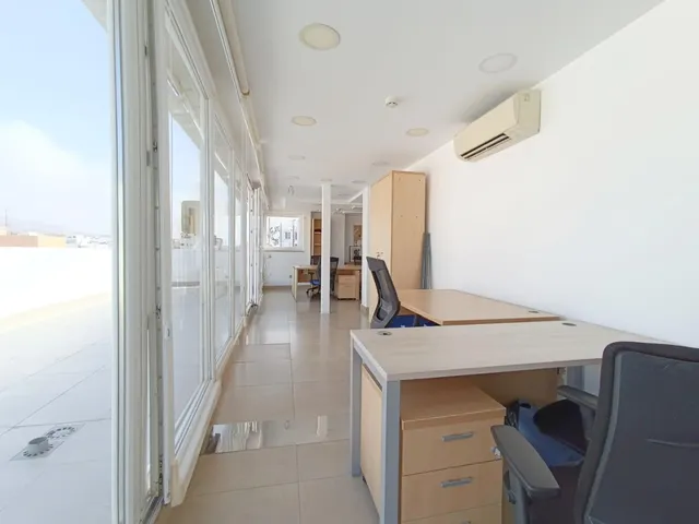 Oficina en pleno centro — 10