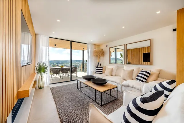 SANTA PONSA ALTO RESIDENCIAL EXCLUSIVAS VIVIENDAS - foto 2
