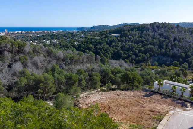 Parcela en venta - Cap Martí - Pinomar — 2