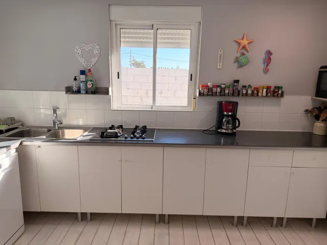 Chalet en Alquiler en Chiclana de la Frontera — 11