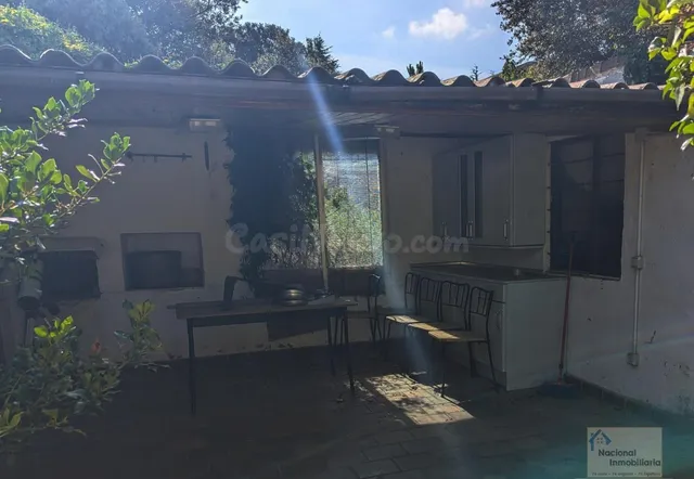 Casa-Chalet en Venta en Espinar, El Segovia — 32